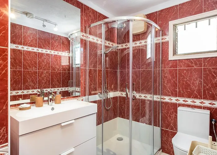 Exclusive Frontline One Bedroom