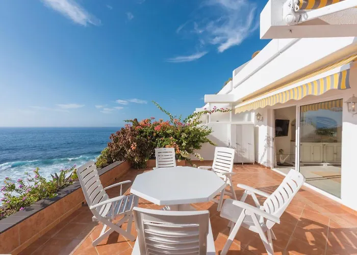 Exclusive Frontline One Bedroom *