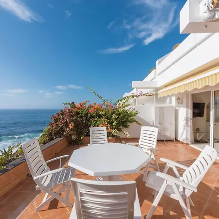 Exclusive Frontline One Bedroom *