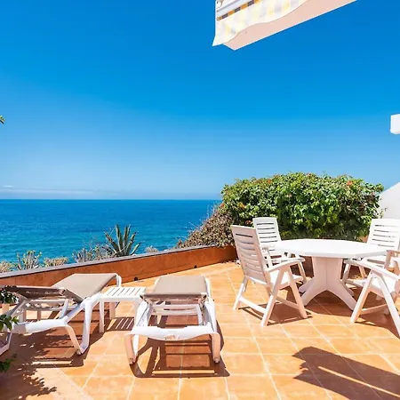 公寓 Exclusive Frontline One Bedroom