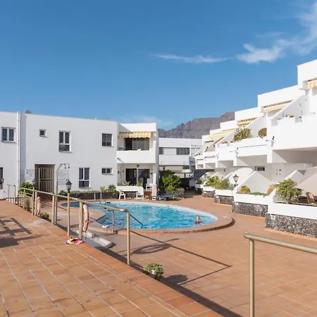 Exclusive Frontline One Bedroom Apartment