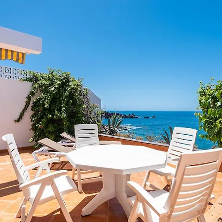 Apartamento Exclusive Frontline One Bedroom *