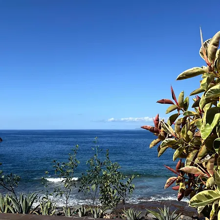 Exclusive Frontline One Bedroom Apartamento Puerto de Santiago (Tenerife)