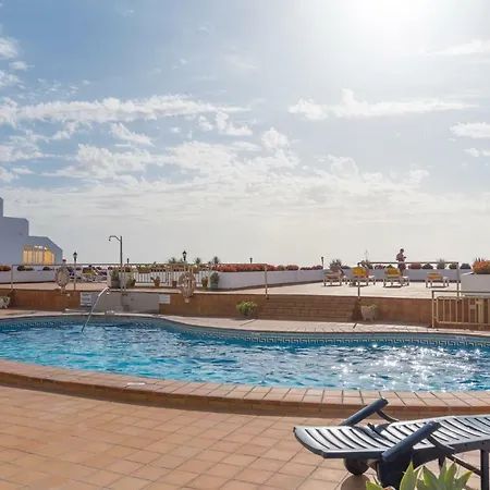 Exclusive Frontline One Bedroom * Puerto de Santiago (Tenerife)
