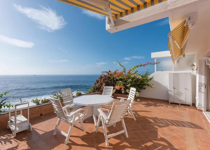 Exclusive Frontline One Bedroom