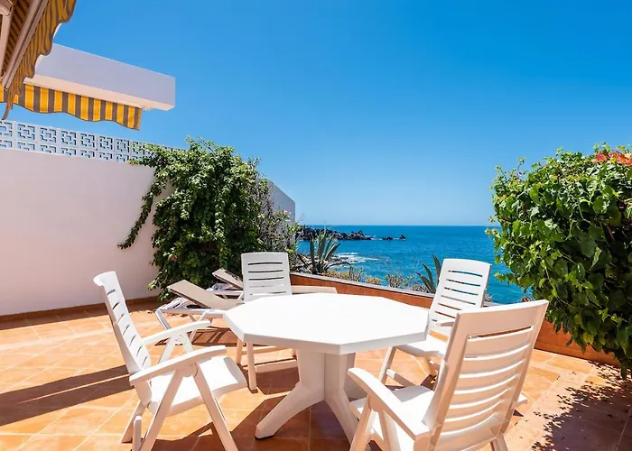 Appartement Exclusive Frontline One Bedroom *