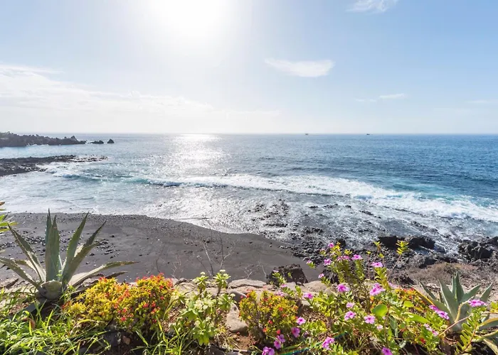 Appartement Exclusive Frontline One Bedroom