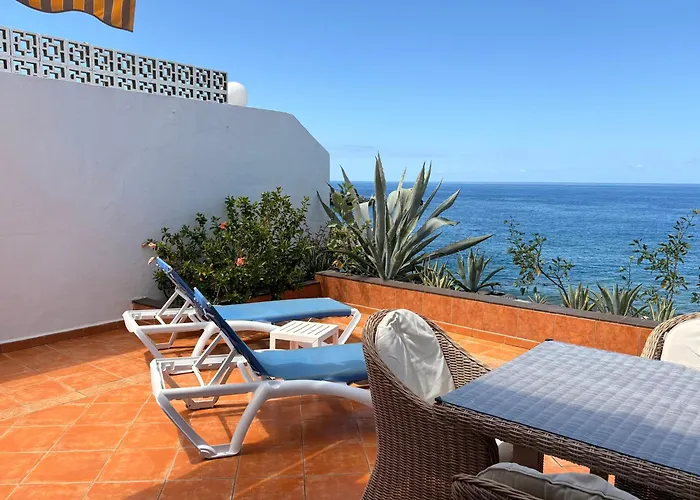 Exclusive Frontline One Bedroom